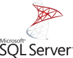 Microsoft SQL Server Logo