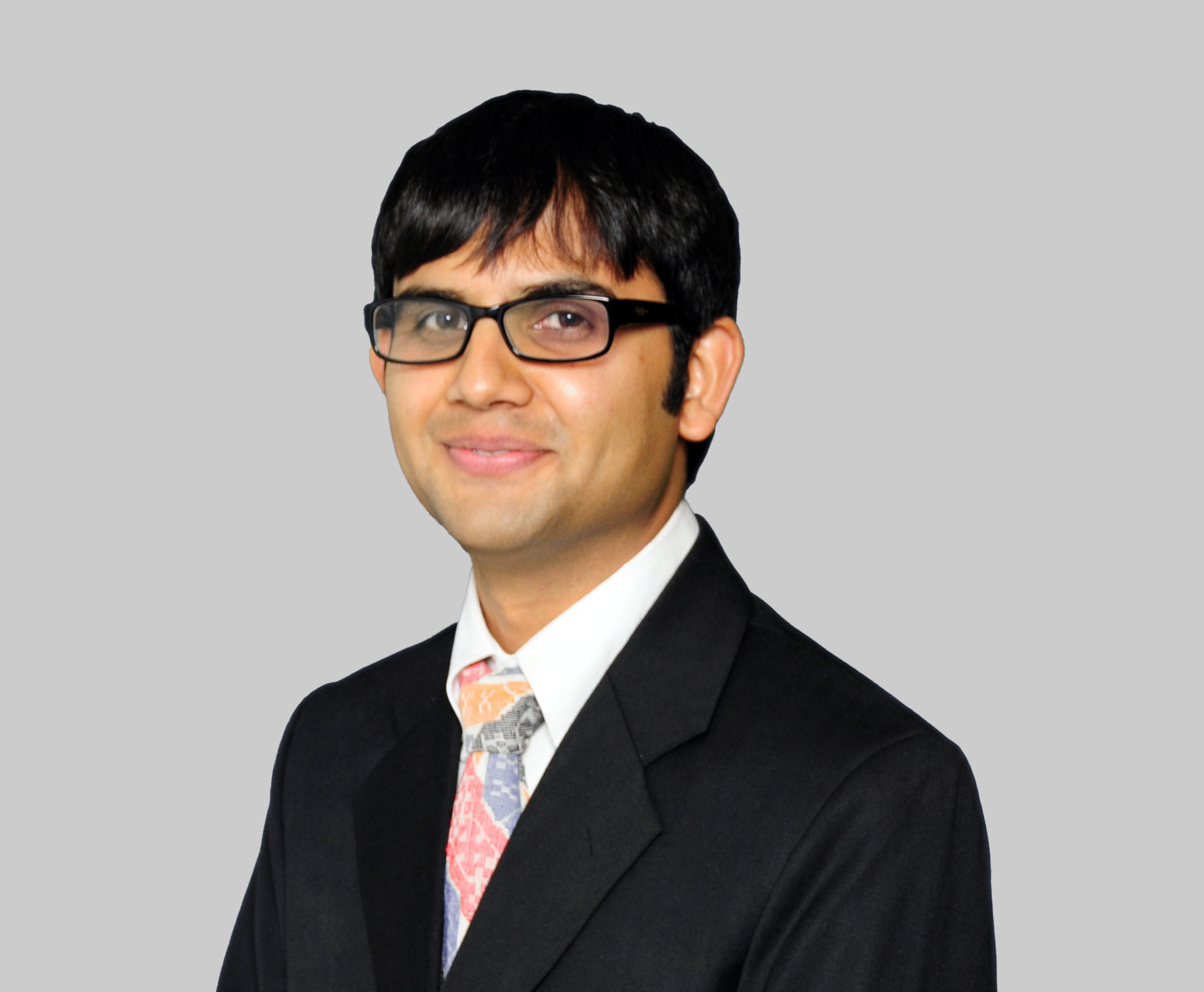 Abhishek Parajuli